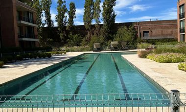 CASA LIVING- Departamento en venta en Las Lomas de San Isidro.