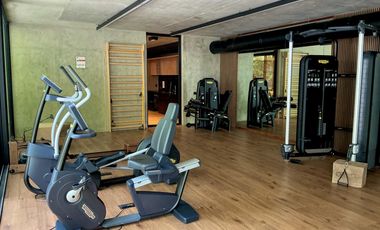 CASA LIVING- Departamento en venta en Las Lomas de San Isidro.