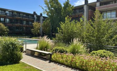 CASA LIVING- Departamento en venta en Las Lomas de San Isidro.