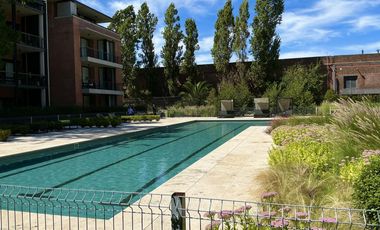 CASA LIVING- Departamento en venta en Las Lomas de San Isidro.
