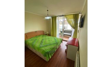 Departamento en la mejor ubicación de Concón