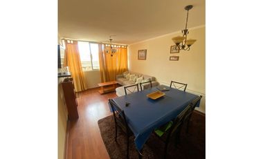 Departamento en la mejor ubicación de Concón