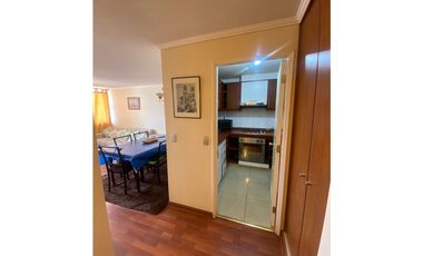 Departamento en la mejor ubicación de Concón