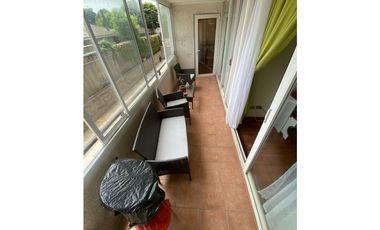 Departamento en la mejor ubicación de Concón