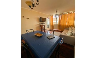 Departamento en la mejor ubicación de Concón
