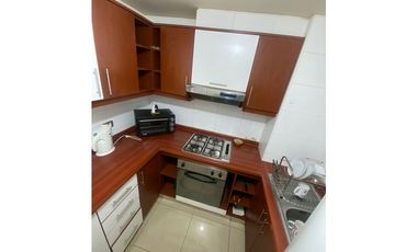 Departamento en la mejor ubicación de Concón