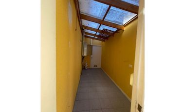 ARRIENDO CASA 3D 3B EN CLAROS DEL BOSQUE DE CURAUMA - VALPARAISO