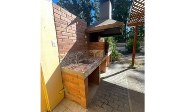 ARRIENDO CASA 3D 3B EN CLAROS DEL BOSQUE DE CURAUMA - VALPARAISO