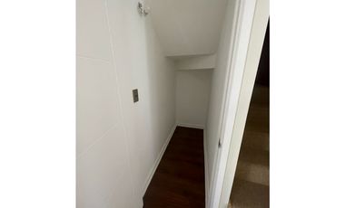 ARRIENDO CASA 3D 3B EN CLAROS DEL BOSQUE DE CURAUMA - VALPARAISO