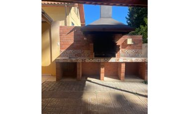ARRIENDO CASA 3D 3B EN CLAROS DEL BOSQUE DE CURAUMA - VALPARAISO