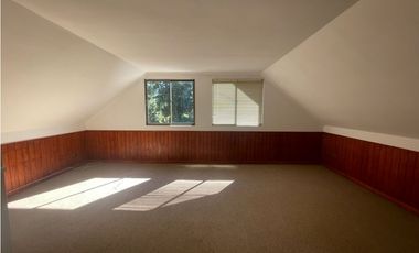 ARRIENDO CASA 3D 3B EN CLAROS DEL BOSQUE DE CURAUMA - VALPARAISO