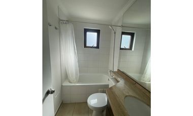 ARRIENDO CASA 3D 3B EN CLAROS DEL BOSQUE DE CURAUMA - VALPARAISO