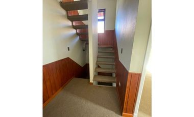 ARRIENDO CASA 3D 3B EN CLAROS DEL BOSQUE DE CURAUMA - VALPARAISO