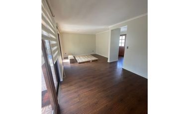 ARRIENDO CASA 3D 3B EN CLAROS DEL BOSQUE DE CURAUMA - VALPARAISO