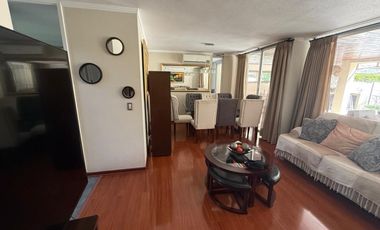 CASA VENTA SANTA ELENA CHICUREO    AMPLIO TERRENO