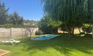 CASA VENTA SANTA ELENA CHICUREO    AMPLIO TERRENO