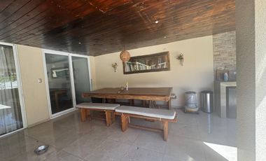 CASA VENTA SANTA ELENA CHICUREO    AMPLIO TERRENO