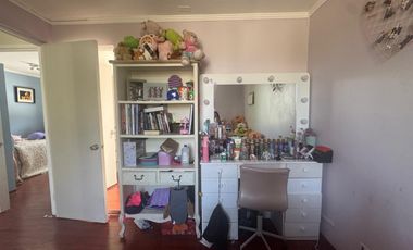 CASA VENTA SANTA ELENA CHICUREO    AMPLIO TERRENO