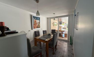 CASA VENTA SANTA ELENA CHICUREO    AMPLIO TERRENO