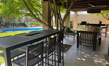 CASA VENTA  EN EXCLUSIVO CONDOMINIO  DE SANTA ELENA CHICUREO