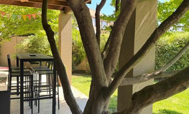 CASA VENTA  EN EXCLUSIVO CONDOMINIO  DE SANTA ELENA CHICUREO