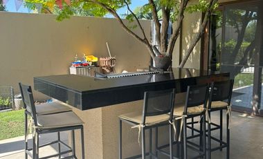 CASA VENTA  EN EXCLUSIVO CONDOMINIO  DE SANTA ELENA CHICUREO