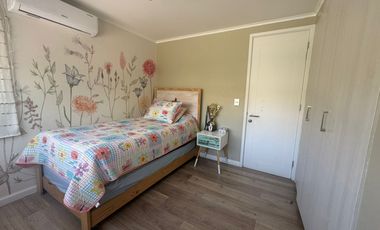 CASA VENTA  EN EXCLUSIVO CONDOMINIO  DE SANTA ELENA CHICUREO