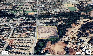 VivaBien Vende Terreno