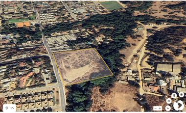 VivaBien Vende Terreno