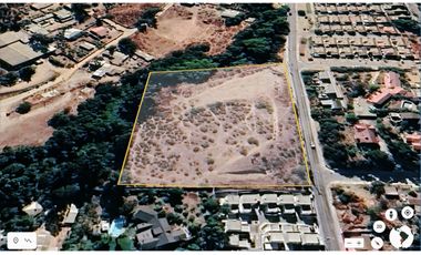 VivaBien Vende Terreno