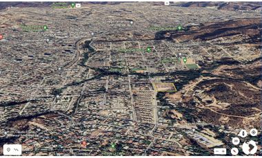 VivaBien Vende Terreno