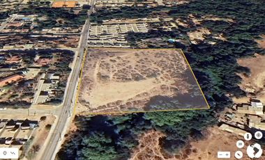 VivaBien Vende Terreno