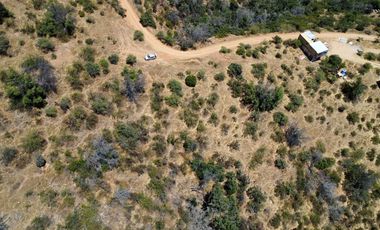 Parcela  14000 M2 Valle Marga Marga