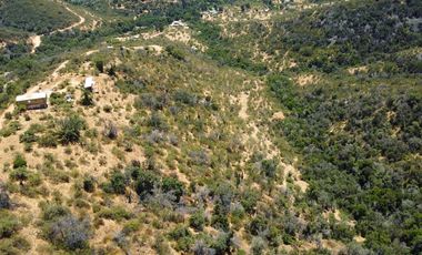 Parcela  14000 M2 Valle Marga Marga