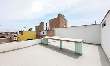 Casa - LOS CEDROS DE VILLA