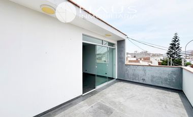 Casa - LOS CEDROS DE VILLA