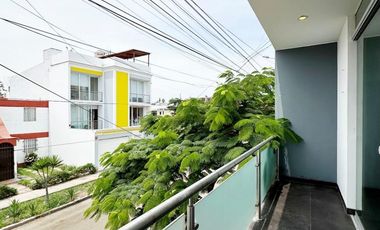 Casa - LOS CEDROS DE VILLA