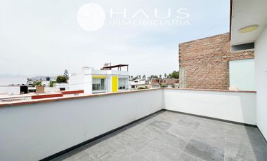 Casa - LOS CEDROS DE VILLA