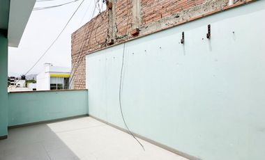 Casa - LOS CEDROS DE VILLA