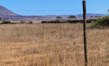 VENTA TERRENO 5500 MTS ORILLA  RUTA 5 TONGOYCILLO COQUIMBO