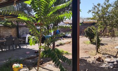 EXCELENTE CASA REMODELADA  ESPACIOSA COMUNA  SAN MIGUEL