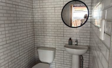 EXCELENTE CASA REMODELADA  ESPACIOSA COMUNA  SAN MIGUEL