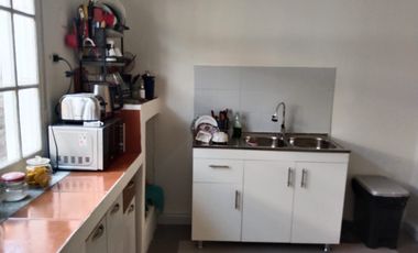 EXCELENTE CASA REMODELADA  ESPACIOSA COMUNA  SAN MIGUEL
