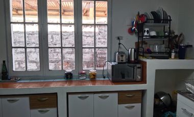 EXCELENTE CASA REMODELADA  ESPACIOSA COMUNA  SAN MIGUEL