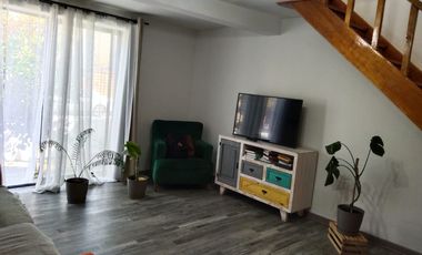 EXCELENTE CASA REMODELADA  ESPACIOSA COMUNA  SAN MIGUEL