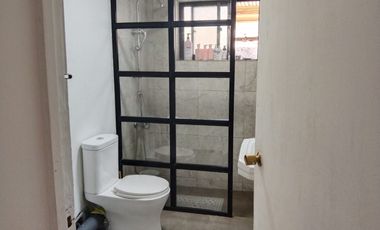 EXCELENTE CASA REMODELADA  ESPACIOSA COMUNA  SAN MIGUEL