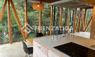 Casa en Arriendo en Sector Loteo Las Araucarias