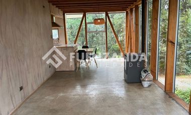 Casa en Arriendo en Sector Loteo Las Araucarias