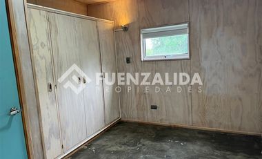 Casa en Arriendo en Sector Loteo Las Araucarias