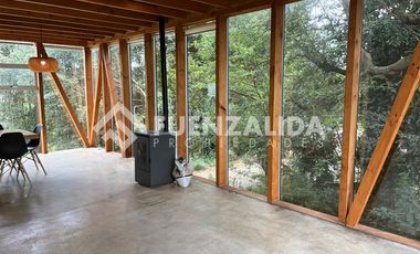 Casa en Arriendo en Sector Loteo Las Araucarias